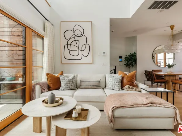 1035 N Vista St, Los Angeles, CA 90046