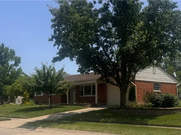 1120 Ethel Ave, Miamisburg, OH 45342