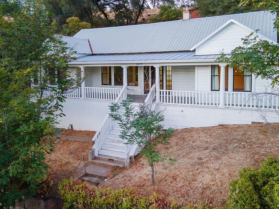 1479 S Main St, Angels Camp, CA 95222 Zillow