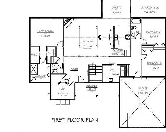 5th image of 5505 Sleepy Hollow Rd Lot 5
