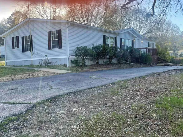 5600 Albert Pike Rd Lot 16, Hot Springs, AR 71913