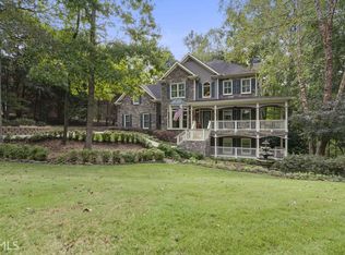 1375 Rogers Mill Ln, Cumming, GA 30041