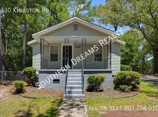 1330 Kingston Rd, Columbia, SC 29204