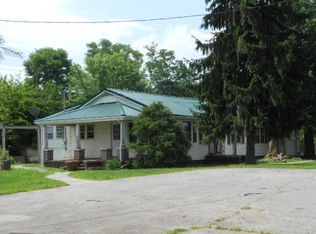 Buffalo Springs Rd, Rutledge, TN 37861