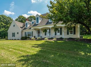 37587 Hughesville Rd, Purcellville, VA 20132