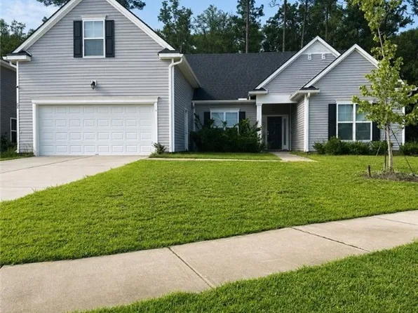 22 Headlands Court, Savannah, GA 31407