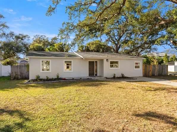 7301 S West Shore Blvd, Tampa, FL 33616