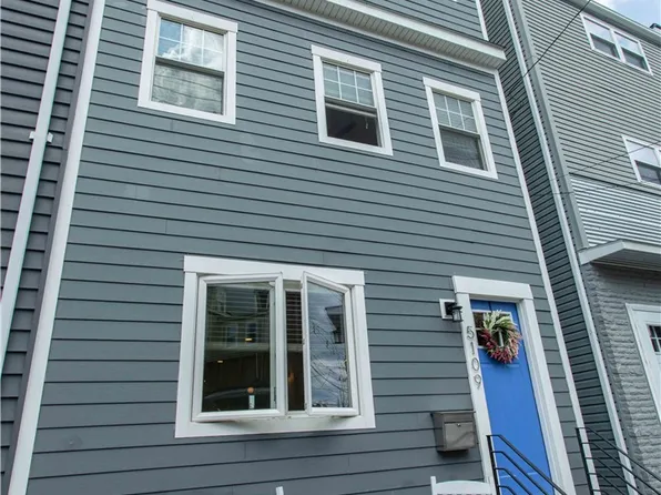 5109 Duncan St, Pittsburgh, PA 15201