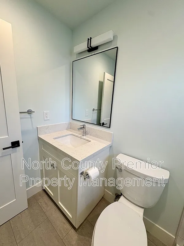 1 bed, 1.0 bath, $2,495 — Photo 4