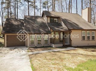 4339 Marjorie Rd, Snellville, GA 30039