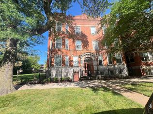 4943 S Michigan Ave APT 2S, Chicago, IL 60615