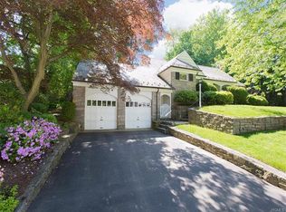 8 Fox Meadow Rd, Scarsdale, NY 10583