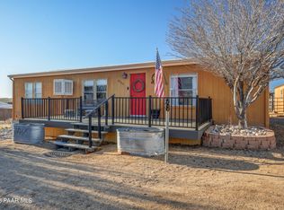 8175 E Dog Ranch Rd, Prescott Valley, AZ 86315