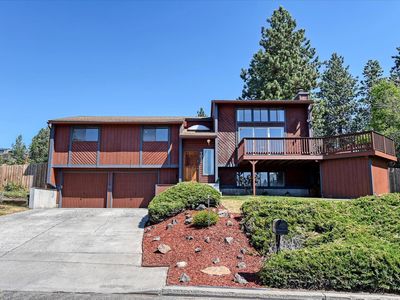 7012 N Five Mile Rd, Spokane, WA, 99208
