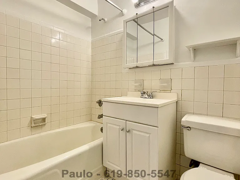 160 Parkside Ave #8A — Photo 9