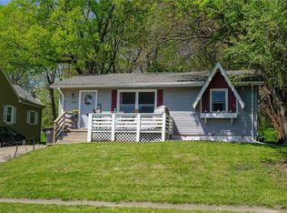 1450 2nd Pl, Des Moines, IA 50314