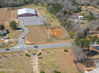 2111 N Highway 41, Perry, GA 31069