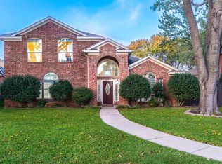 21 Heritage Way, Allen, TX 75002