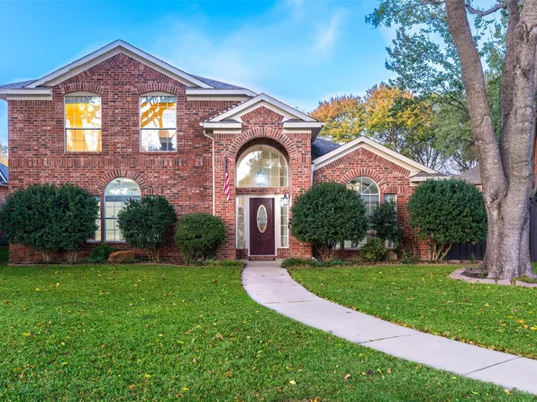 21 Heritage Way, Allen, TX 75002