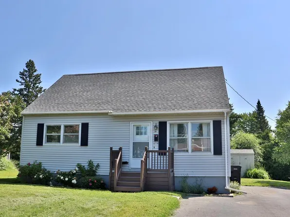 20 Tremblay Ave, Plattsburgh, NY 12901