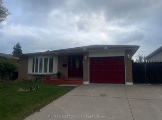 29 Charles Tupper Dr, Toronto, ON M1C2A8