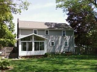 138 Howland Rd, Stoughton, MA 02072
