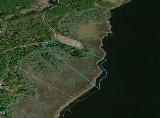 0 Creek Pointe Rd, New Bern, NC 28560