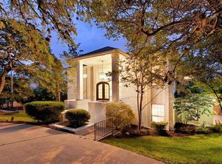 1605 Barclay Dr, Austin, TX 78746