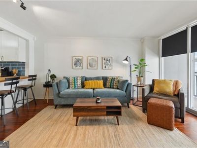 620 Peachtree St NE APT 403, Atlanta, GA, 30308