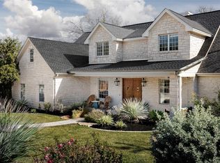 4307 Shadow Oak Ln, Austin, TX 78746