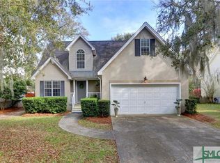 796 Oemler Loop, Savannah, GA 31410