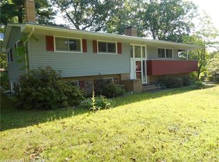 45 Sewall Dr, Old Town, ME 04468