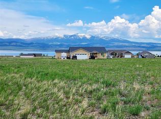 13 Bar Gulch Rd #J, Townsend, MT 59644