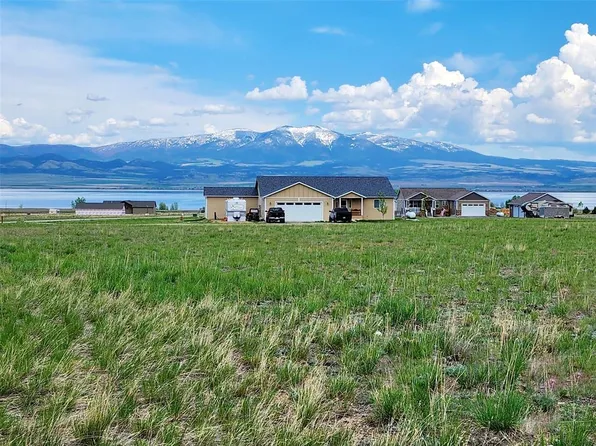 13 Bar Gulch Rd #J, Townsend, MT 59644