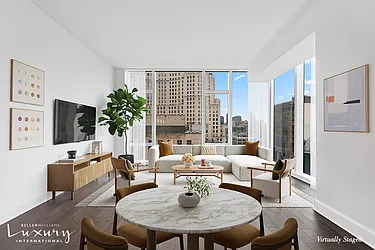 45 East 22nd Street