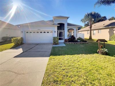 1640 Mountclair Ct, Mount Dora, FL, 32757