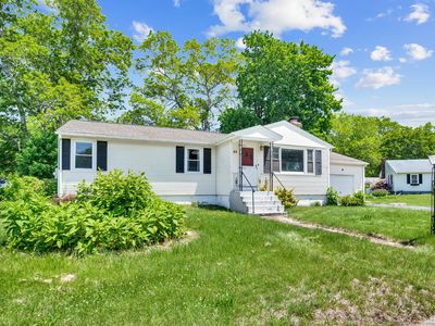 44 Woodland Drive, Windham, CT, 06280