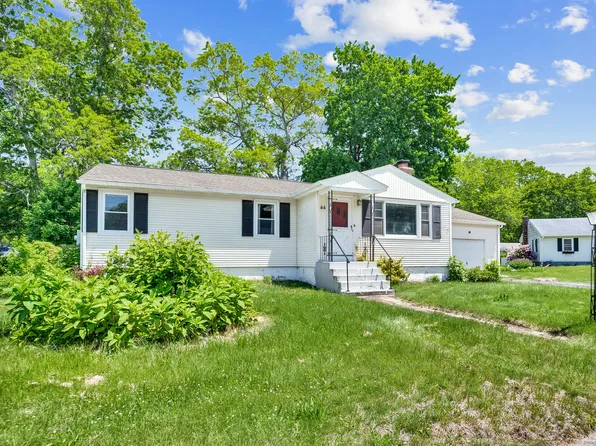 44 Woodland Drive, Windham, CT 06280