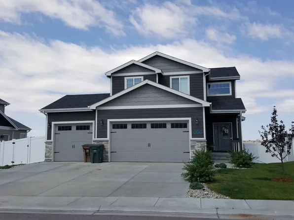 106 Stafford Bnd, Gillette, WY 82718