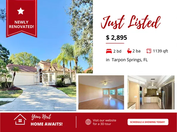 774 Lighthouse Dr, Tarpon Springs, FL 34689