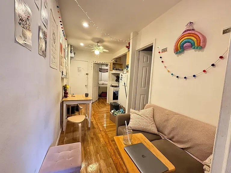 55 Clinton St #7 — Photo 7