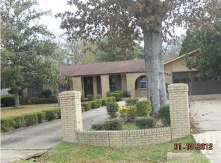 6330 Ashley Cir, Jackson, MS 39213