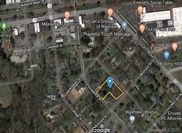 1st image of N Providence St