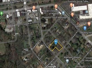 N Providence St, Waxhaw, NC 28173
