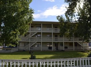 432 N Flower St APT 4, Anchorage, AK 99508