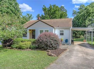 918 E Dayton Ave, High Point, NC 27262