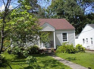 1822 Walker Ave, Greensboro, NC 27403