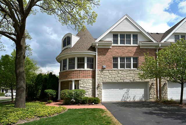 1st image of 527 N Dunton Ave #1