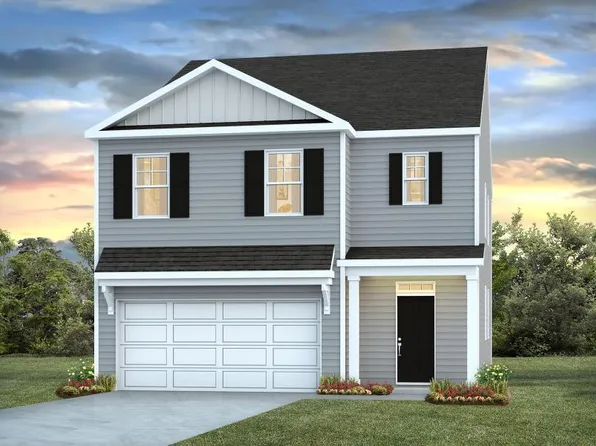 121 Longbeard Dr, Summerville, SC 29483