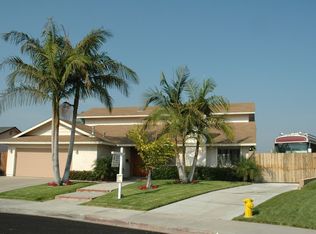 2001 Cordoba Pl, Carlsbad, CA 92008